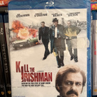 (Uusi) Kill the Irisman (2011) - pikkukuva 1