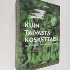 Jari Ekberg : Kuin taivasta koskettaisi : jalkapallon MM-... - pikkukuva 1