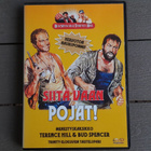 DVD: Siitä Vaan Pojat! (Terence Hill, Bud Spencer 1972/2005) - pikkukuva 1