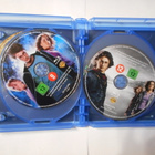 HARRY POTTER 8kpl DVD Elokuvaa  BLUE-RAY-SET - pikkukuva 4