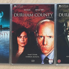 Durham County (6DVD) koko rikosdraamasarja (UUSI) - pikkukuva 2