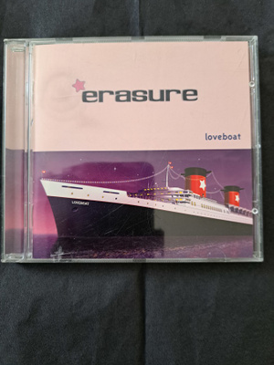 Erasure