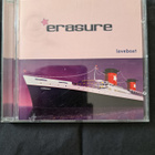 Erasure - pikkukuva 1