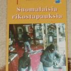POLIISI KERTOO # Suomalaisia Rikostapauksia 4 # POKKARI - pikkukuva 1