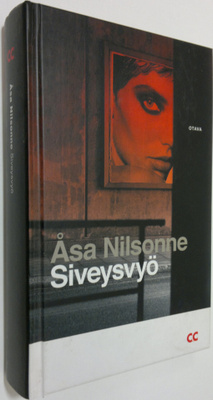 Åsa Nilsonne : Siveysvyö