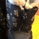 Boy-Cot Snow boots / Talvisaappaat / Loskarit - koko 30 - pikkukuva 4
