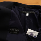 MARIMEKKO RITVA FALLA COLLECTION  KEVYT TAKKI KOKO 38/ 10 - pikkukuva 5
