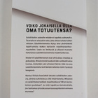 Markus Tiittula : Taistelu totuudesta - pikkukuva 2