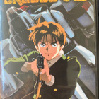 Orguss 02 anime suomi-dvd - pikkukuva 1
