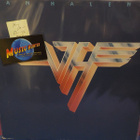 VAN HALEN - VAN HALEN II EU-86 M-/M- LP - pikkukuva 1