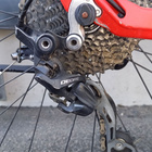 [T3169] Lapierre Overvolt Cross 800W sähköpyörä - pikkukuva 2