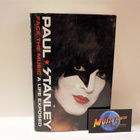 PAUL STANLEY - FACE THE MUSIC KIRJA NELJÄLLÄ NIMMARILLA ! - pikkukuva 1