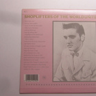 The Smiths:Shoplifters Of The World Unite 7" single 1987 - pikkukuva 2