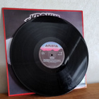 Krokus – The Blitz LP - pikkukuva 5