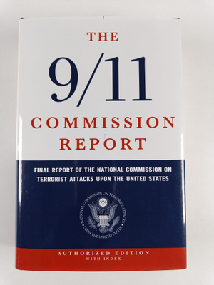 The 9/11 Commission report : final report of the National...