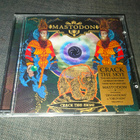 Mastodon - Crack The Skye - pikkukuva 1