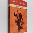 Jan Guillou : Suuri paljastus - pikkukuva 1