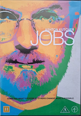Jobs (DVD)
