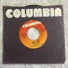 BILLY JOEL - PIANO MAN / YOU'RE MY HOME 7" SINGLE - pikkukuva 1
