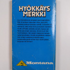 Leslie Ernenwein : Hyökkäysmerkki - pikkukuva 2