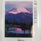 Stewart L. Udall ym. : National Parks of America - pikkukuva 2