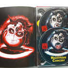 Nightmare concert (4 disc,Limited) blu-ray+2×dvd+cd - pikkukuva 3
