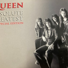 QUEEN: ABSOLUTE GREATEST 2cd - pikkukuva 1