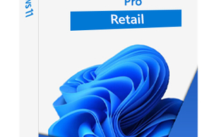 Windows 11 Pro avain