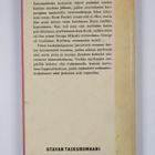 Fredric Brown : Kohtalokas koputus - pikkukuva 2