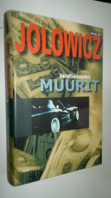 Philip Jolowicz : Vaiteliaisuuden muurit