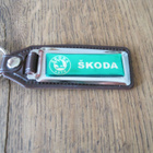 SKODA AVAIMENPERÄ - pikkukuva 2
