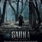 SAUNA (2008) TUPLA-DVD SUOMIJULKAISU ****UUSI**** - pikkukuva 1