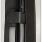 Samsung Galaxy A55 5G - Musta kunnon suojakuori #29493 - pikkukuva 4