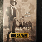 Rio Grande (1950) DVD Suomijulkaisu - pikkukuva 1