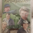 Pirunpelto: kaudet 1,2 ja 4 (DVD) - pikkukuva 1