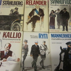 Sakari Virkkunen / Suomen Presidentit 1-6 Ryti, Relander ... - pikkukuva 2