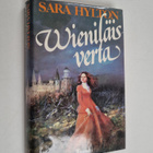 Sara Hylton : Wieniläisverta - pikkukuva 1