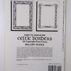 Mallory Pearce : Easy-to-Duplicate Celtic Borders - 55 Co... - pikkukuva 2