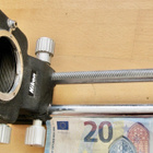 VANHAT Palkimet Nikon Bellows PB-5 HYVÄT - pikkukuva 3