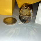 Swarovski 5646024 Elegance of Africa PWP/GWP Ostrich Egg (20 - pikkukuva 2