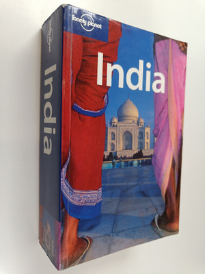 Sarina Singh : India