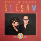 Beth Hart & Joe Bonamassa - Seesaw (uudenveroinen cd-levy) - pikkukuva 1