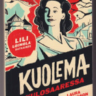 Laura Andersson: Kuolema Kulosaaressa - pikkukuva 1