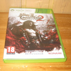 Castlevania Lords of Shadow 2 xbox 360 - pikkukuva 1