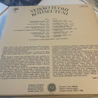 VEIKKO TUOMI: Kotiseutuni * FIN 1975 - pikkukuva 2
