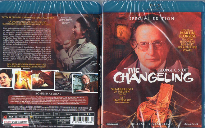 Changeling Vaihdokas (1980)	(45 590)	UUSI-SV-BLU-RAY		SF-TXT