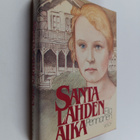 Eila Pennanen : Santalahden aika - pikkukuva 1