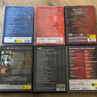 HEVIKARAOKE 1 & 2 + METALLIKARAOKE YM. - DVD PAKETTI- 6x DVD - pikkukuva 2