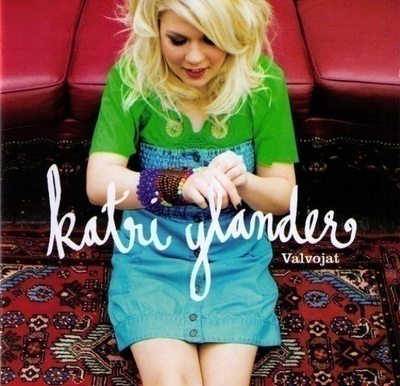 Katri Ylander • Valvojat CD