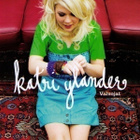 Katri Ylander • Valvojat CD - pikkukuva 1